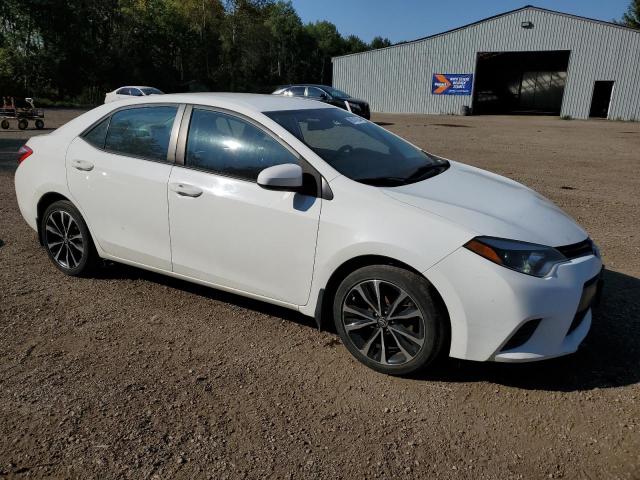 2015 TOYOTA COROLLA L - 2T1BURHE9FC270067