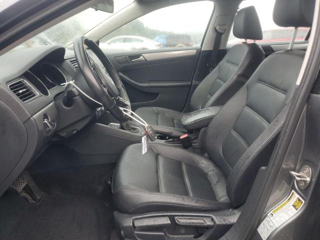 2016 VOLKSWAGEN JETTA SE - 3VWD67AJ1GM256779