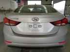 HYUNDAI ELANTRA SE photo