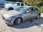 2022 HYUNDAI SONATA SE - KMHL24JA7NA228595