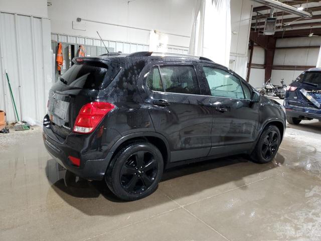 2019 CHEVROLET TRAX PREMI KL7CJMSBXKB779203