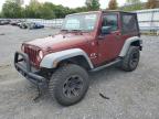 JEEP WRANGLER X photo