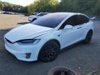 TESLA MODEL X снимка