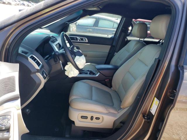 2015 FORD EXPLORER X - 1FM5K7D82FGB06888
