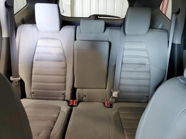 2018 HONDA CR-V EX - 7FARW2H55JE001511