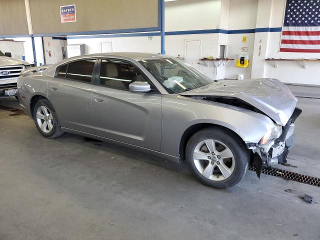 VIN 2C3CDXBG0DH616906 2013 Dodge Charger, SE no.4