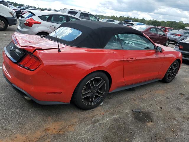 2019 FORD MUSTANG - 1FATP8UHXK5182020