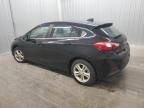 CHEVROLET CRUZE LT photo