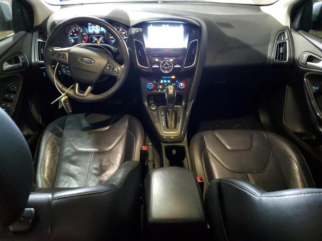 2017 FORD FOCUS TITA - 1FADP3N27HL230062