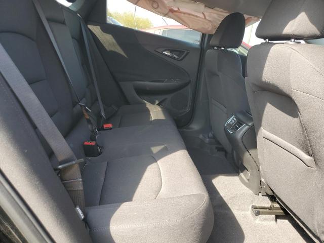2021 CHEVROLET MALIBU LT - 1G1ZD5ST7MF036554