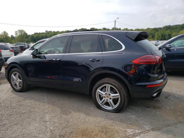 VIN WP1AA2A25GLA02427 2016 PORSCHE CAYENNE no.2