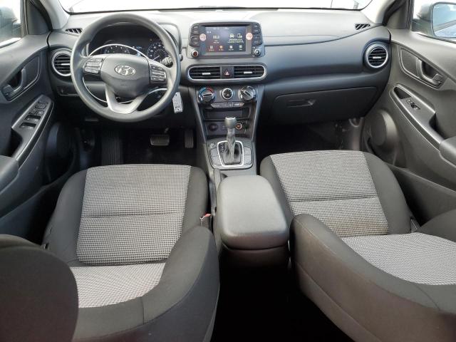 2021 HYUNDAI KONA SE - KM8K12AA7MU643335