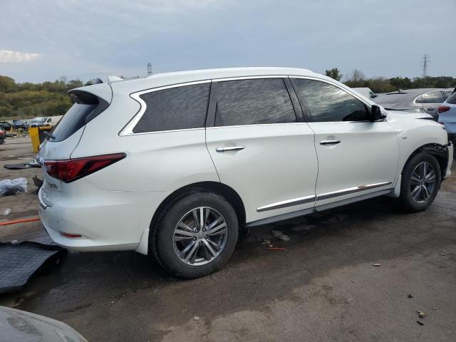 2019 INFINITI QX60 LUXE - 5N1DL0MM7KC567924