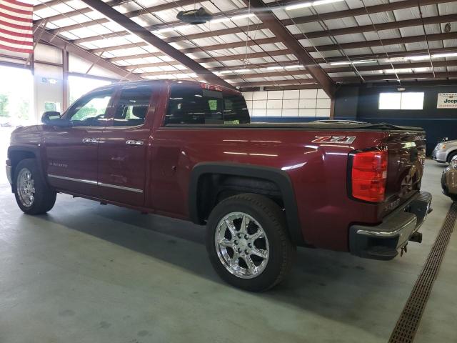 2015 CHEVROLET SILVERADO 1GCVKSECXFZ197276  71054004