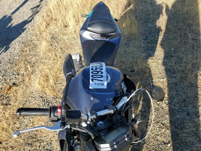 2024 YAMAHA MT-03 MH3RH20Y1RK013358