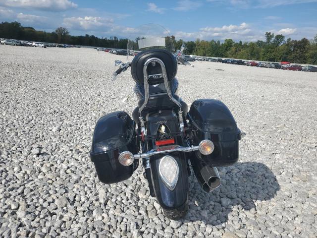 2014 YAMAHA XV1700 AS JYAVP28E6EA005424