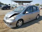 HONDA FIT S photo