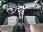 CHEVROLET CRUZE LS photo