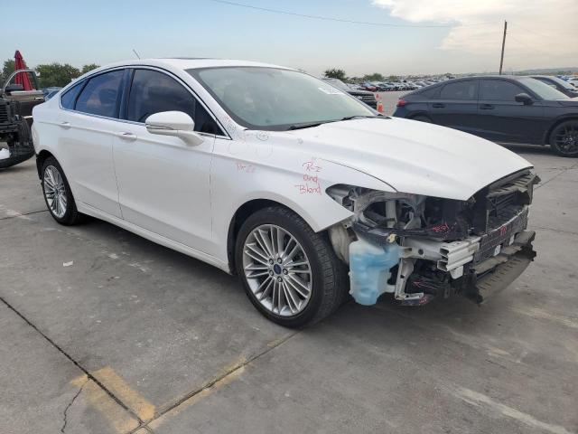 VIN 3FA6P0HD8FR244183 2015 Ford Fusion, SE no.4