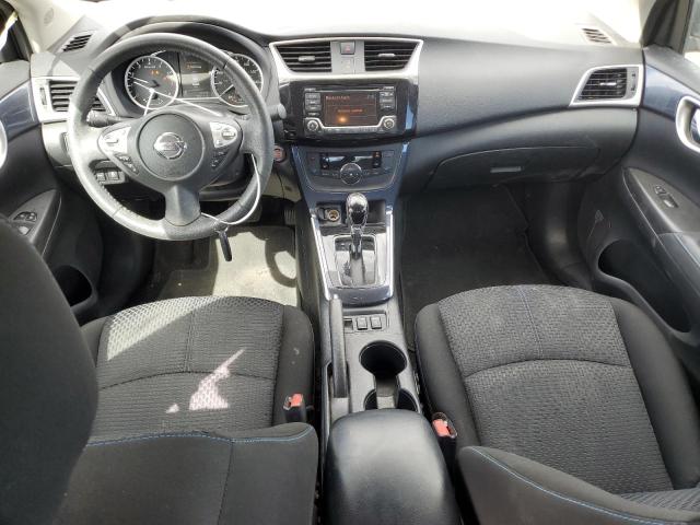 2018 NISSAN SENTRA S - 3N1AB7AP9JY213445