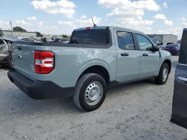 2024 FORD MAVERICK X - 3FTTW8A3XRRA04640