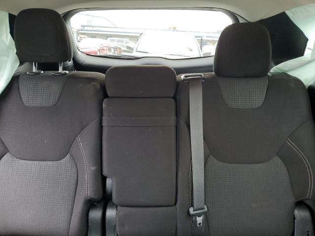 2016 JEEP CHEROKEE L - 1C4PJLCB5GW128154