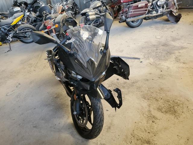 2024 KAWASAKI EX500 H - ML5EXGH10RDA06648