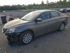 2016 NISSAN SENTRA S - 3N1AB7AP5GL657153