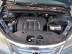 HONDA ODYSSEY LX photo