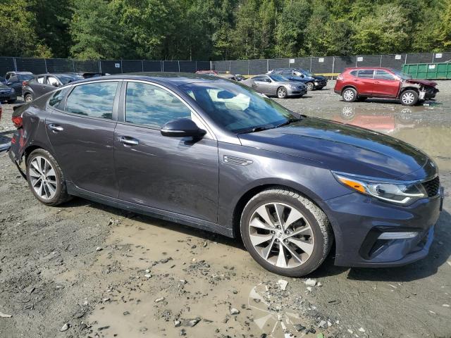 2019 KIA OPTIMA LX - 5XXGT4L31KG284694