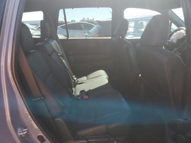 2022 HONDA PILOT TRAI - 5FNYF6H88NB020391