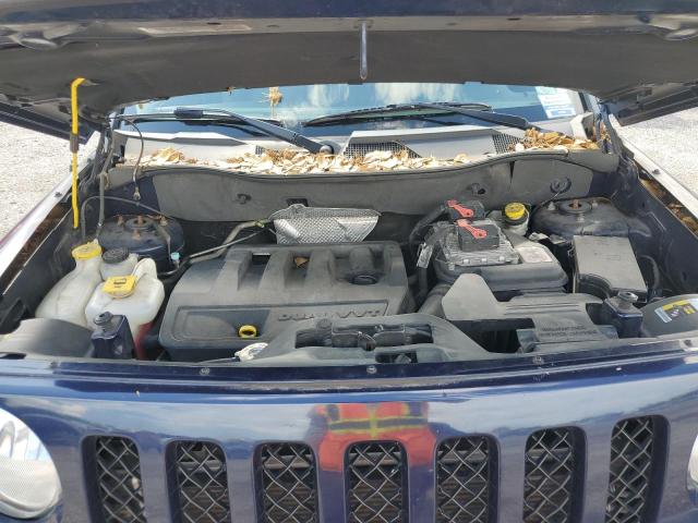 2015 JEEP PATRIOT SP - 1C4NJPBB7FD192822