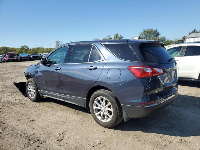 2018 CHEVROLET EQUINOX LT - 3GNAXSEV3JS582516