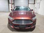 FORD FUSION SE photo