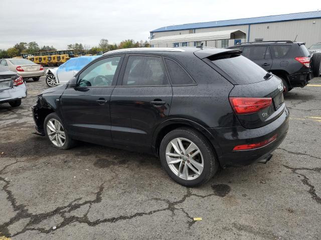 2018 AUDI Q3 PREMIUM - WA1BCCFS7JR018934