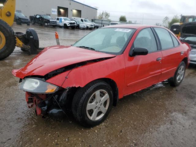 CHEVROLET CAVALIER L