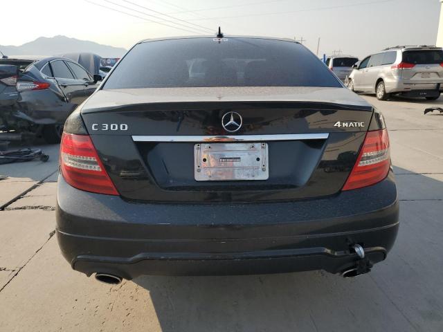 VIN WDDGF8AB8DR241498 2013 Mercedes-Benz C-Class, 3... no.6