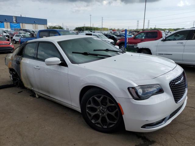 2018 CHRYSLER 300 S - 2C3CCAGG6JH149639