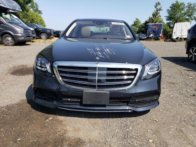 2019 MERCEDES-BENZ S 560 4MAT WDDUG8GB3KA465684  71548564