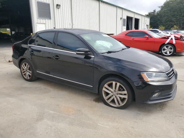 2017 VOLKSWAGEN JETTA SEL - 3VWL17AJ5HM212814