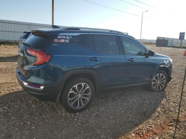 2020 GMC TERRAIN SL - 3GKALVEV9LL252435