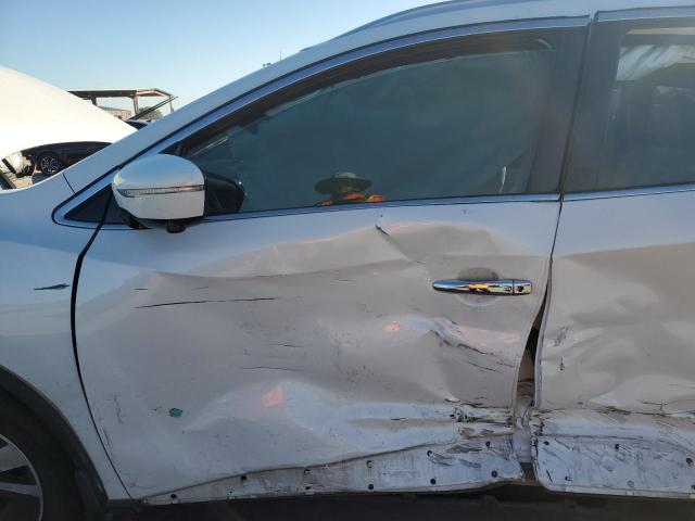 2015 NISSAN MURANO S - 5N1AZ2MG2FN263336