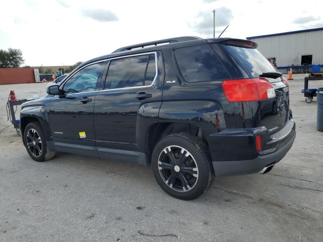 2017 GMC TERRAIN SL - 2GKFLTE35H6139179