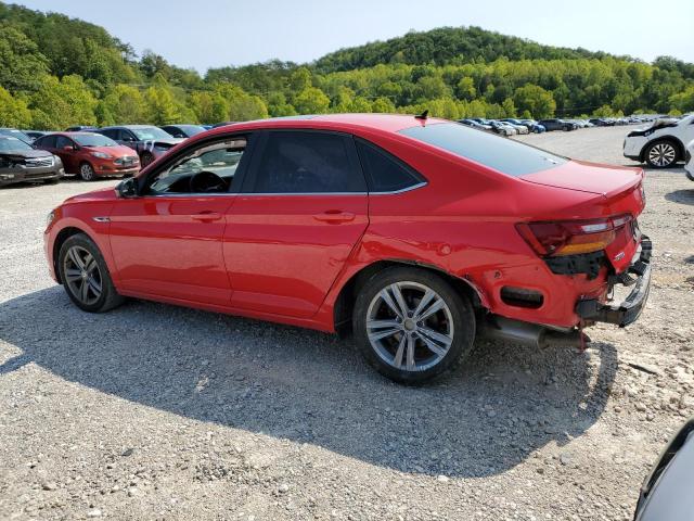 2019 VOLKSWAGEN JETTA S - 3VWCB7BUXKM219674