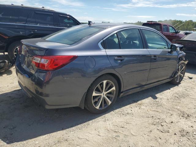 VIN 4S3BNAN63H3028771 2017 Subaru Legacy, 2.5I Limited no.3