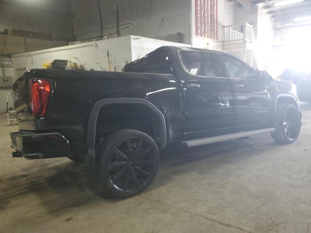 2022 GMC SIERRA K15 - 1GTUUHEL6NZ509505
