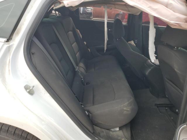 2021 CHEVROLET MALIBU RS - 1G1ZG5ST9MF046669