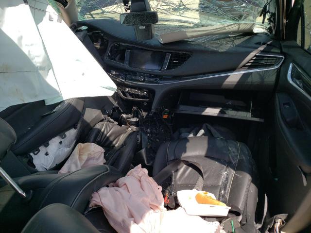 2021 BUICK ENCLAVE AV 5GAERDKW6MJ204243