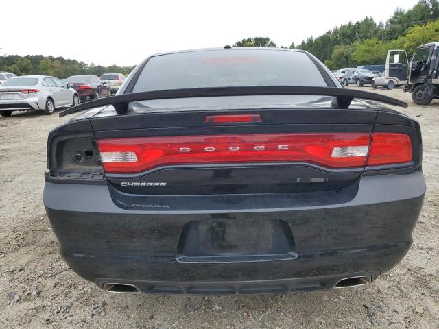 VIN 2C3CDXHG9DH545177 2013 Dodge Charger, Sxt no.6