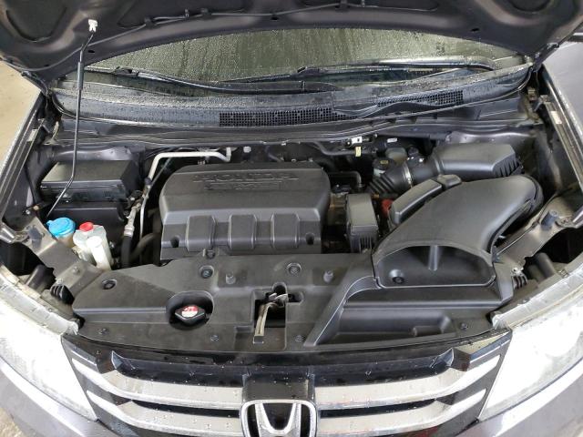 2015 HONDA ODYSSEY TO - 5FNRL5H98FB002720